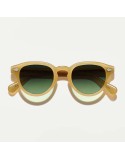 MOSCOT MAYDELA SUN GOLDENROD FOREST 49