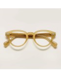 MOSCOT MAYDELA GOLDENROD 46