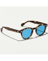 Compra online gli occhiali da sole Maydela Classic Havana da Ottica Ricci Shop Online