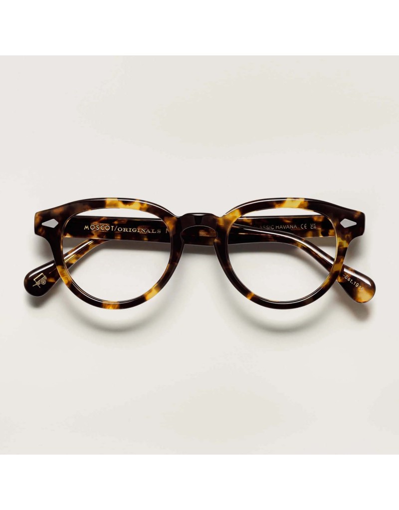 Occhiali da Vista Moscot Maydela da Ottica Ricci Shop Online