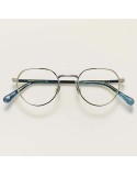 MOSCOT SMENDRIK SILVER 51