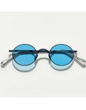 MOSCOT MOYEL SUN NAVY CELEBRITY