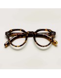 MOSCOT GAVOLT TORTOISE 48