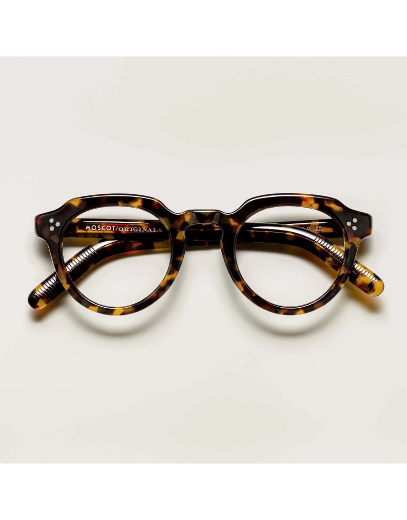 Occhiali da Vista Moscot Gavolt da Ottica Ricci Shop Online