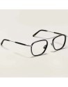 Moscot Occhiali Vista Fanagle Black Silver 50 – Ottica Ricci Shop Online