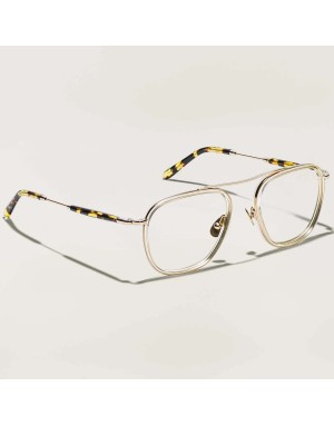 Moscot Occhiali Vista Fanagle Citron – Ottica Ricci Shop Online