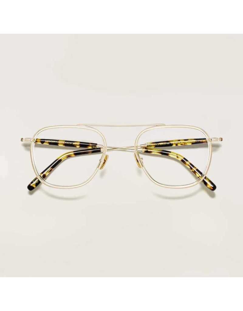 Moscot Occhiali Vista Fanagle Citron – Ottica Ricci Shop Online