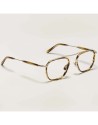 Moscot Occhiali Vista Fanagle Bamboo – Ottica Ricci Shop Online