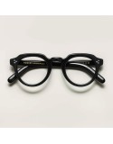 MOSCOT GAVOLT BLACK 45