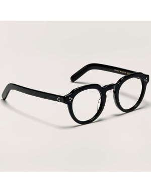 Moscot Occhiali Vista Gavolt Black – Ottica Ricci Shop Online