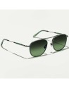 Compra online gli occhiali Moscot Sole Fanagle Pine Forest da Ottica Ricci Shop