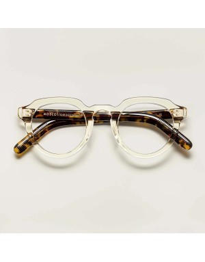 Moscot Occhiali Vista Gavolt Flesh Tortoise – Ottica Ricci Shop Online