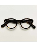 MOSCOT GRUNYA 3 ANTIQUE TORTOISE 47