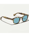 Compra Online gli Occhiali da Sole Moscot Lemtosh Sun Tokyo Tortoise Blue da Ottica Ricci