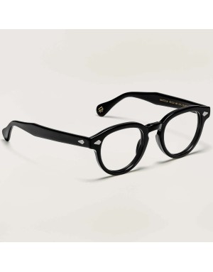 Occhiali da vista Moscot Maydela Black 49 – Ottica Ricci Shop Online