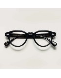 MOSCOT MAYDELA BLACK 49