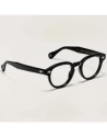 Occhiali da vista Moscot Maydela Black – Ottica Ricci Shop Online