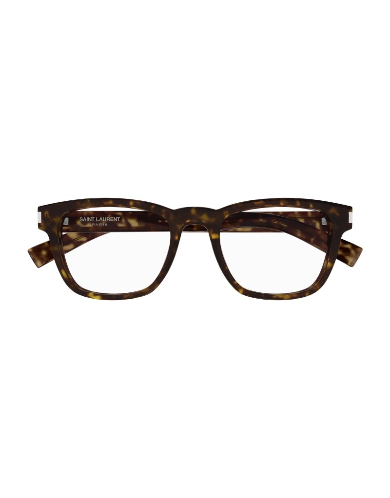 Occhiali da Vista Donna Saint Laurent SL 664 002