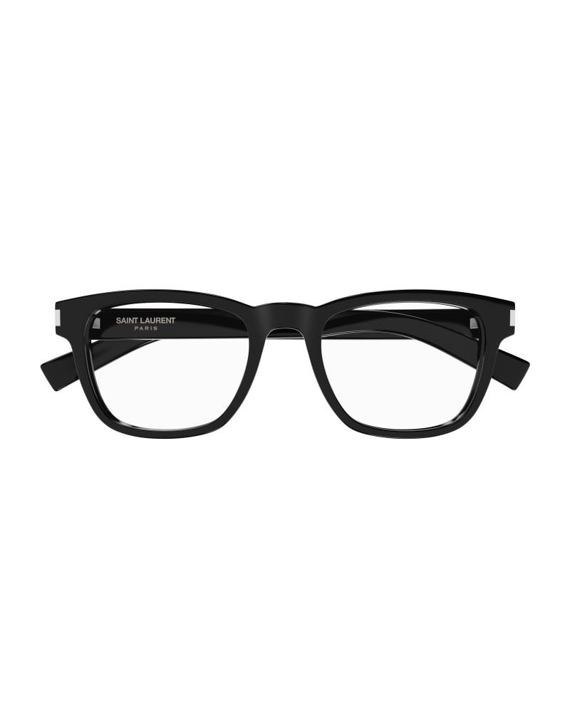 Occhiali da Vista Donna Saint Laurent SL 664 001