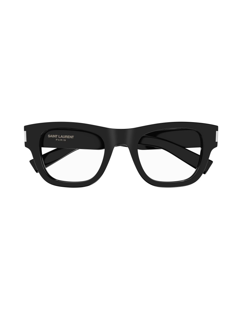 Occhiali da Vista Saint Laurent SL 698 001 nero