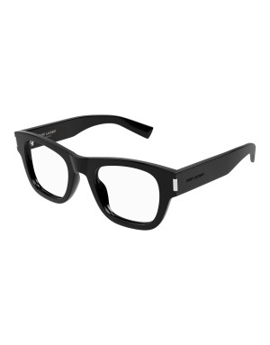 Occhiali da Vista Saint Laurent SL 698 001 nero