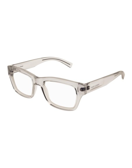 Occhiali da Vista Donna Saint Laurent SL 616 004