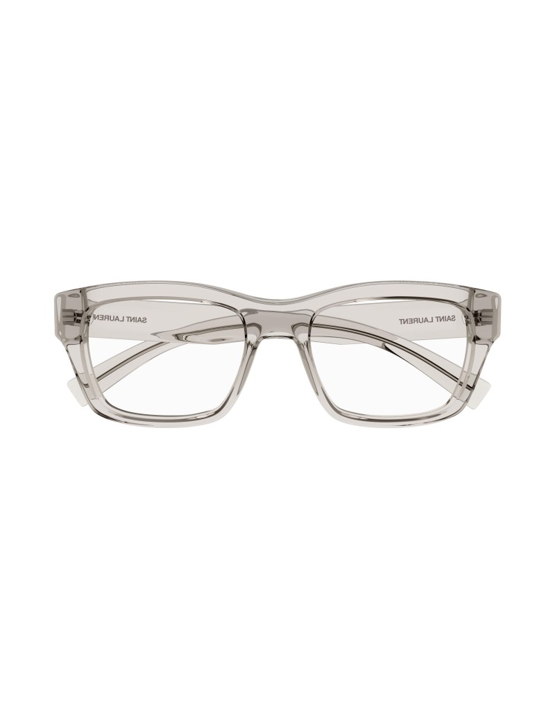 Occhiali da Vista Donna Saint Laurent SL 616 004