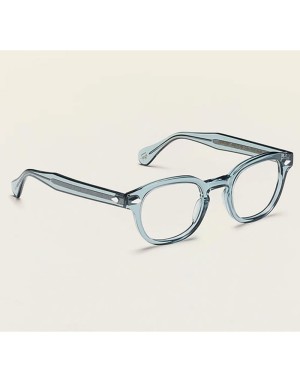 Moscot Lemtosh Light Blu 49 occhiale da vista, online da Ottica Ricci.