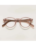 MOSCOT MILTZEN VINTAGE ROSE 49