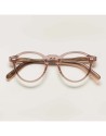 Moscot Miltzen Vintage Rose 49 occhiale da vista, online da Ottica Ricci.