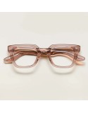 MOSCOT GROBER VINTAGE ROSE 48