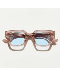 MOSCOT GROBER SUN VINTAGE ROSE 48