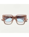 Occhiali da Sole Moscot Grober Vintage Rose, acquista da Ottica Ricci