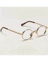 Moscot Moyel Gold da Vista, acquista da Ottica Ricci