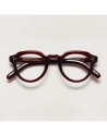 Occhiali da Vista Moscot Gavolt Burgundy acquista da Ottica Ricci