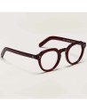 Occhiali da Vista Moscot Gavolt Burgundy acquista da Ottica Ricci