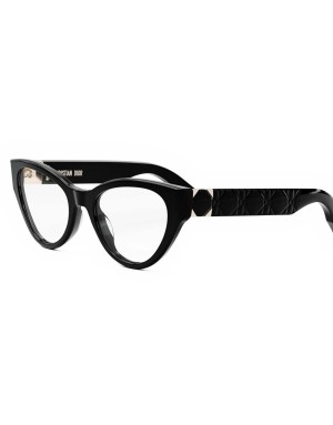 Occhiali da vista Dior Woman Lady 95.22 B1i 1000 – Ottica Ricci shop Online