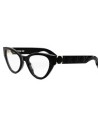 Occhiali da vista Dior Woman Lady 95.22 B1i 1000 – Ottica Ricci shop Online