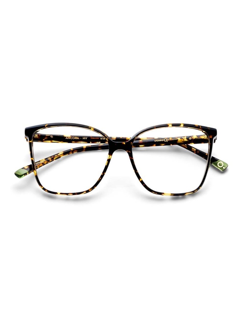 Etnia Barcelona Occhiali Vista Ancora Havana – Ottica Ricci Shop Online