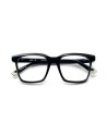 Etnia Barcelona Occhiali Vista Agar Black – Ottica Ricci Shop Online