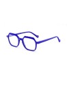 Etnia Barcelona Occhiali Vista Ka-Boooom Blu – Ottica Ricci Shop Online