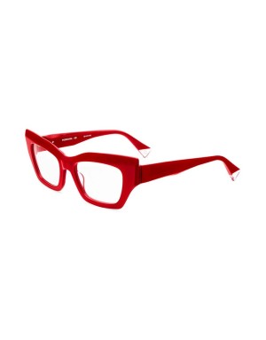 Etnia Barcelona Occhiali Vista Posidonia Red – Ottica Ricci Shop Online