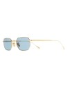 Occhiali da Sole Cutler and Gross AUSN 0005 03 in oro da Ottica Ricci Shop Online