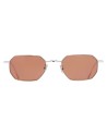 Occhiali da Sole Cutler and Gross AUSN 0005 01 in oro da Ottica Ricci Shop Online