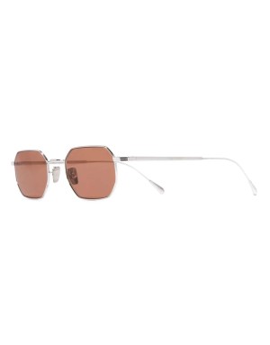 Occhiali da Sole Cutler and Gross AUSN 0005 01 in oro da Ottica Ricci Shop Online