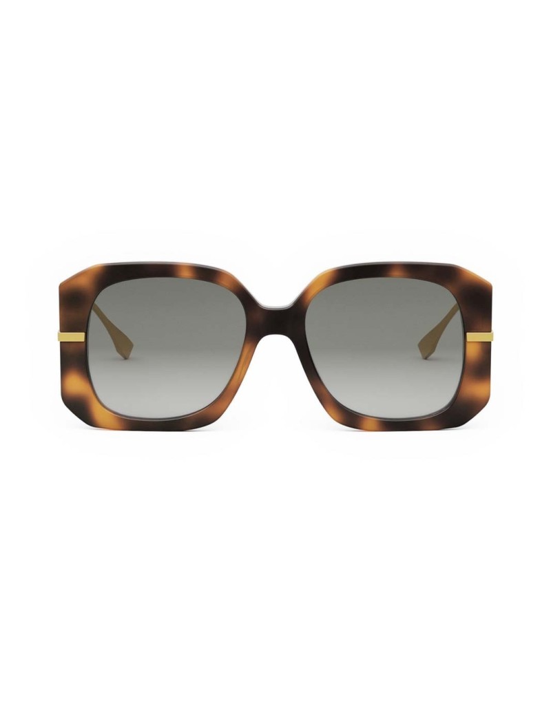 Occhiali da sole Fendi FE40065I 55b – Ottica Ricci Shop Online