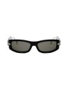 Occhiali da sole Fendi FE40120I 01a – Ottica Ricci Shop Online