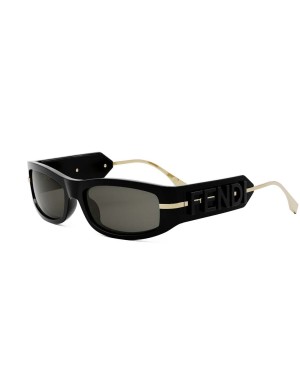 Occhiali da sole Fendi FE40120I 01a – Ottica Ricci Shop Online