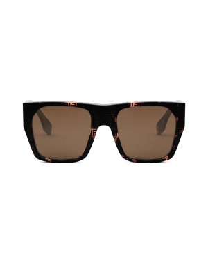 Occhiali da sole Fendi FE40124I 55e – Ottica Ricci Shop Online