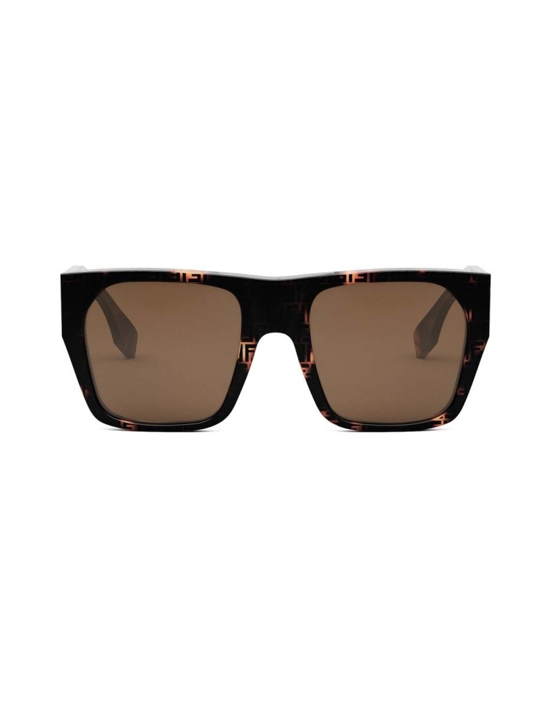 Occhiali da sole Fendi FE40124I 55e – Ottica Ricci Shop Online